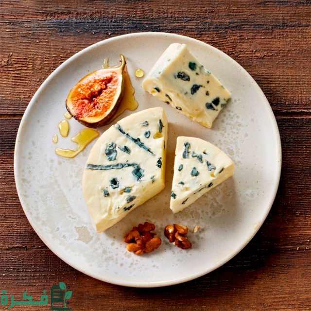 أفضل 5 أنواع الجبنة الريكفورد