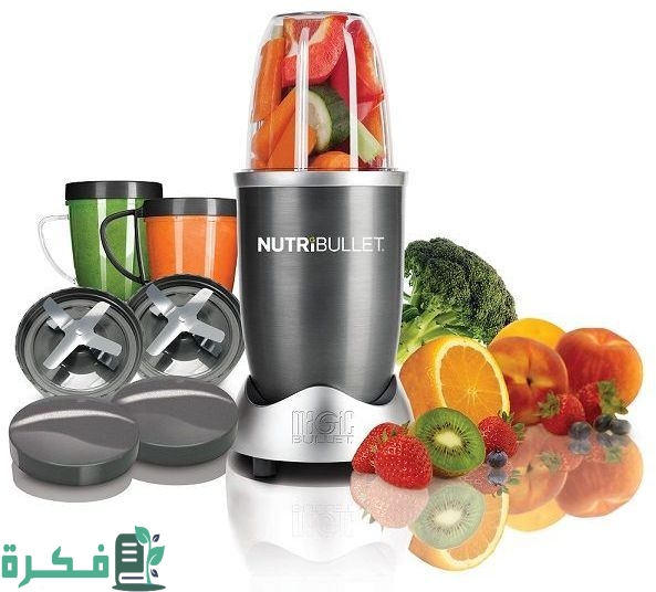 أفضل 5 أنواع الخلاطات وأسعارها