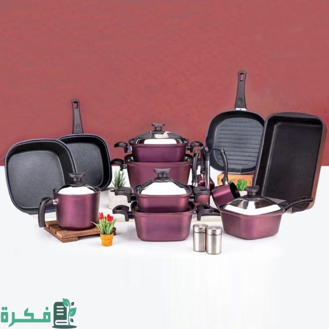 أفضل 5 ماركات حلل التيتانيوم