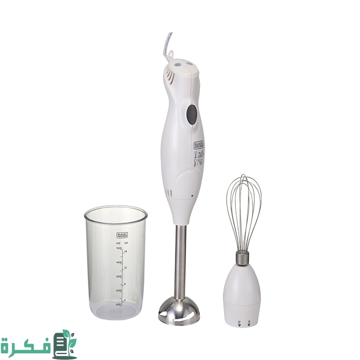 أفضل 5 انواع الهاند بلندر واسعارها