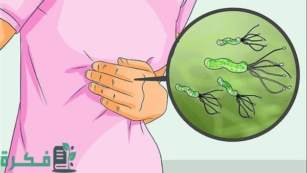 أفضل 5 أنواع مضاد حيوي لجرثومة المعدة