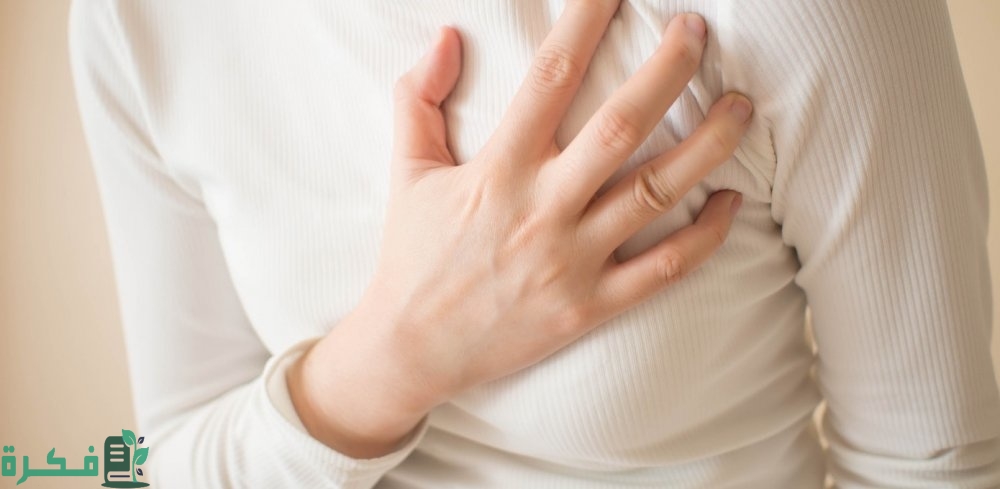 تجربتي مع تليف الثدي