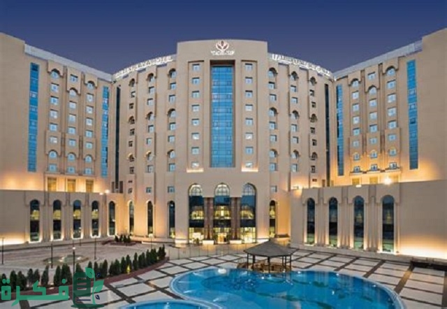 أفضل 5 فنادق عائلية في القاهرة