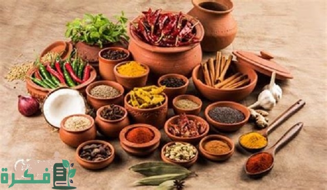 افضل 5 أعشاب طبيعية لعلاج مقاومة الإنسولين 14 أفضل 5 أعشاب طبيعية لعلاج مقاومة الإنسولين