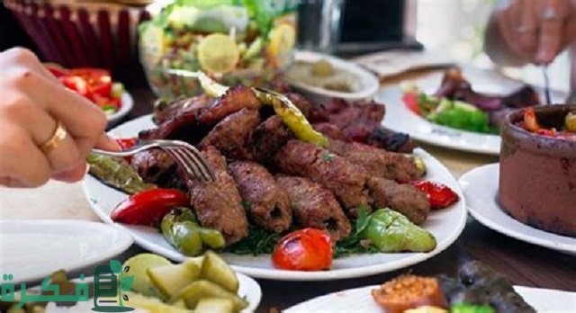 أسماء احسن 5 مطاعم مشويات المنصورة 1 أفضل 5 مطاعم مشويات المنصورة