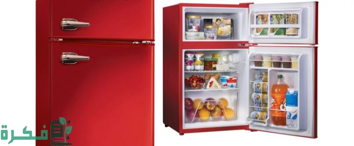 أفضل 5 ثلاجات ميني بار