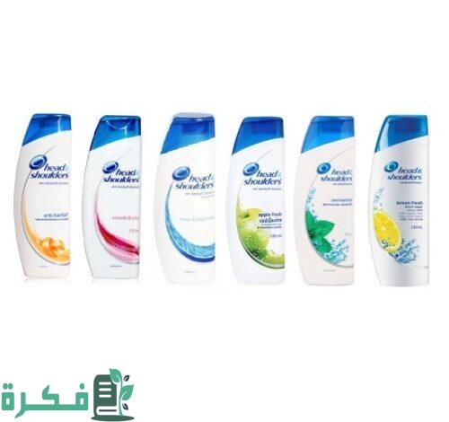 أفضل 5 أنواع شامبو لعلاج حكة فروة الرأس أفضل 5 أنواع شامبو لعلاج حكة فروة الرأس