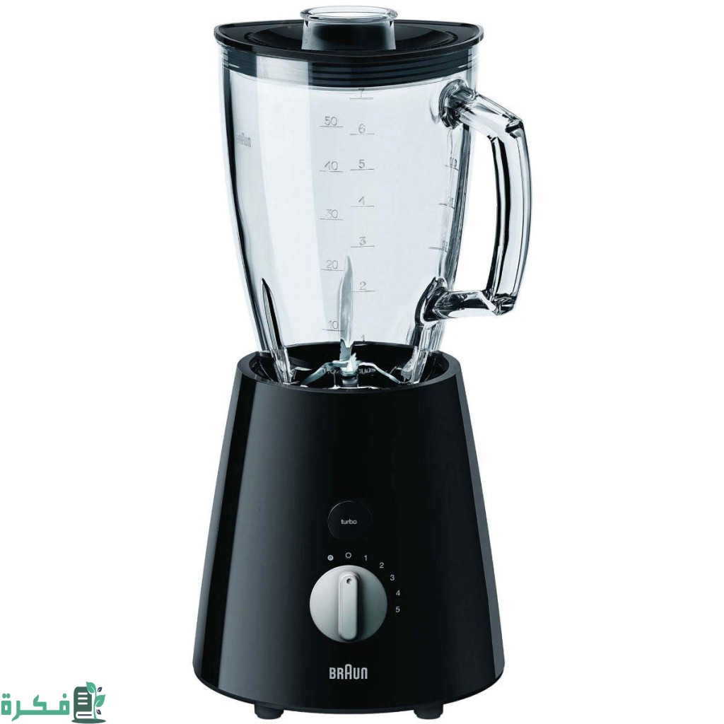 أفضل 5 أنواع الخلاطات وأسعارها