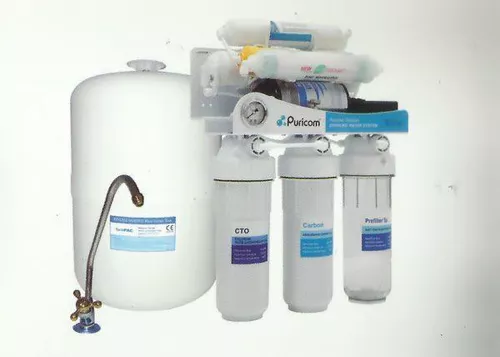 أفضل 5 فلاتر مياه منزلية