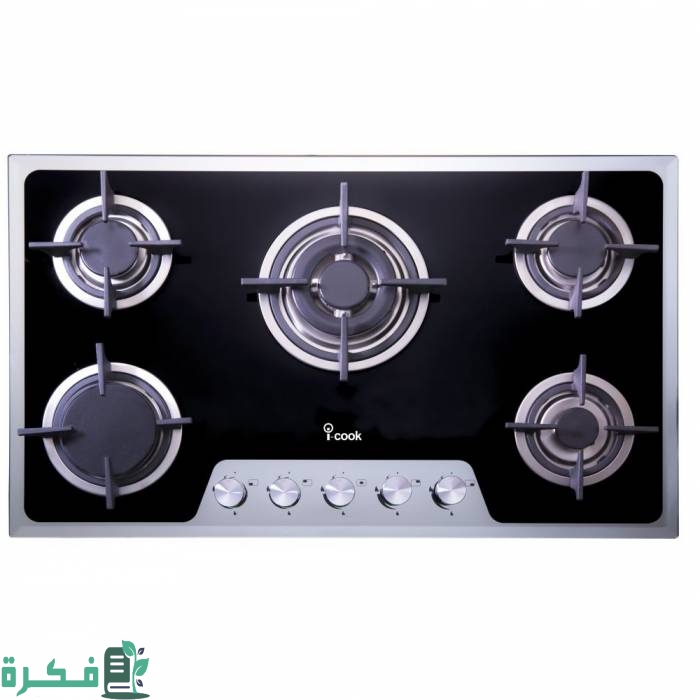 أفضل 5 بوتاجازات مسطحه واسعارها