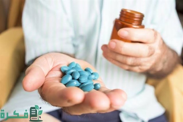 كيف أعرف أن زوجي يستخدم الحبوب المنشطة