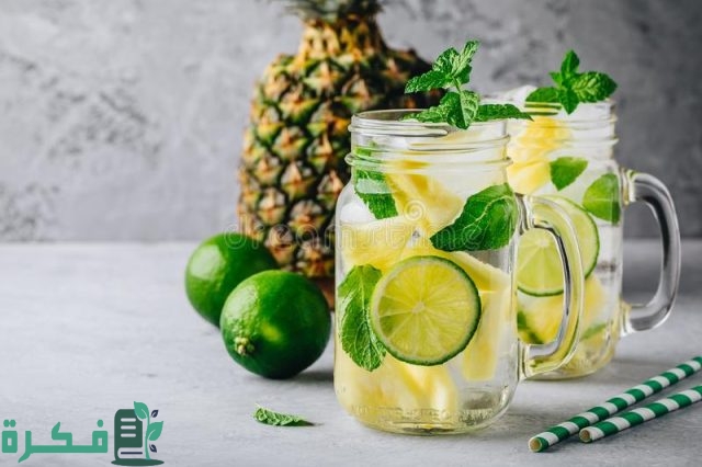 أفضل 5 مشروبات لعلاج أملاح الكلى