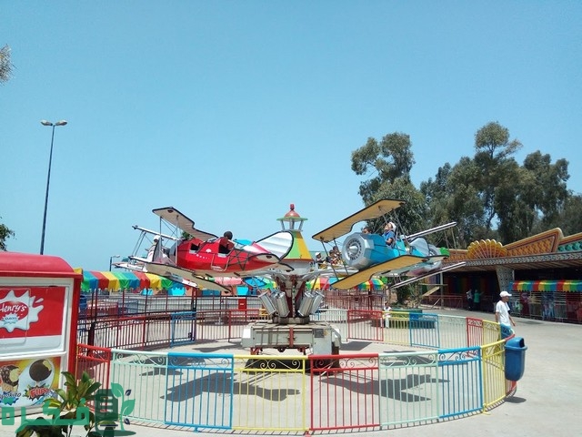 أسماء أفضل 5 اماكن ملاهى فى القاهرة أسماء أفضل 5 اماكن ملاهى فى القاهرة