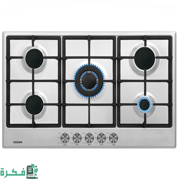 أفضل 5 بوتاجازات مسطحه واسعارها