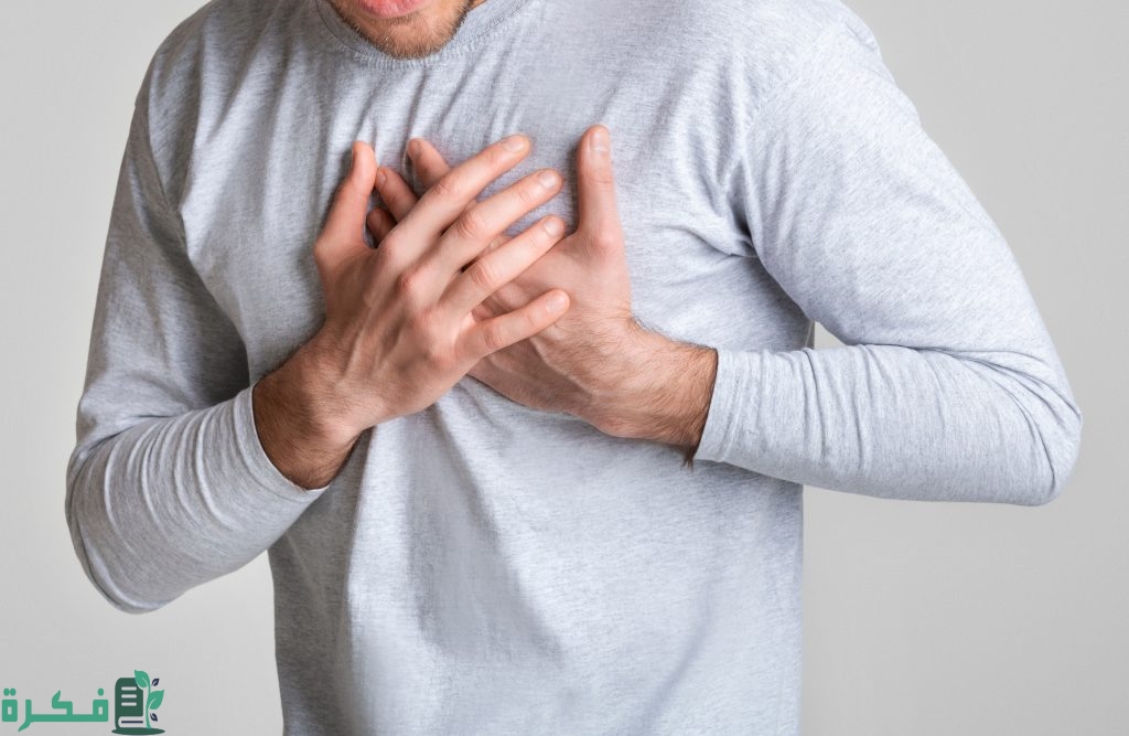 تجربتي مع الرجفان الأذيني