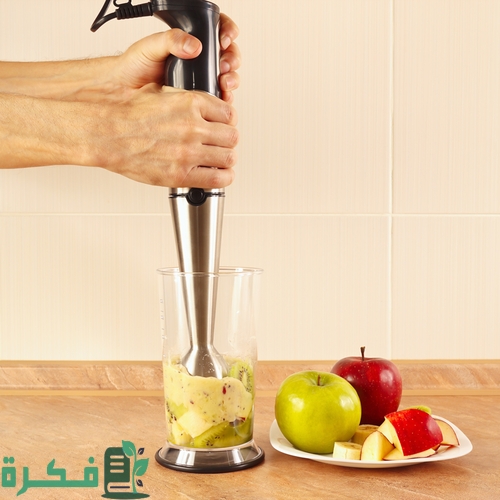 أفضل 5 انواع الهاند بلندر واسعارها