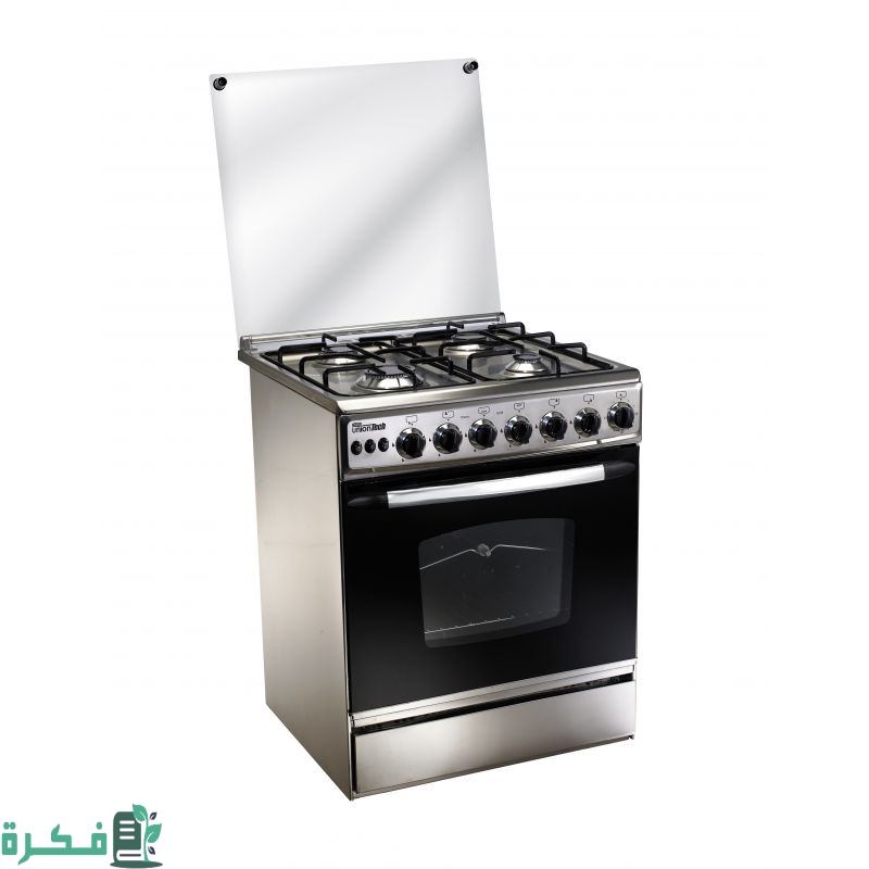 أفضل 5 أنواع البوتاجازات 4 شعلة