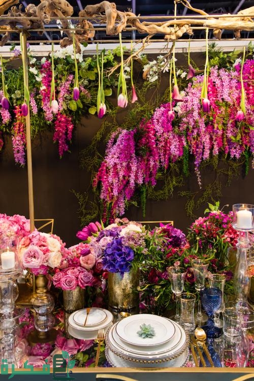 أفضل 5 محلات ورد بالإسكندرية