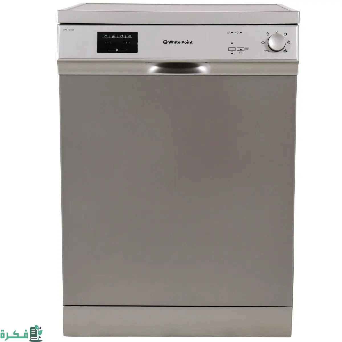أسعار ومميزات غسالة أطباق وايت وايل 2023  
