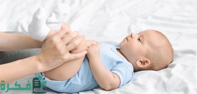 أفضل 5 أدوية علاج الانتفاخ عند الرضع