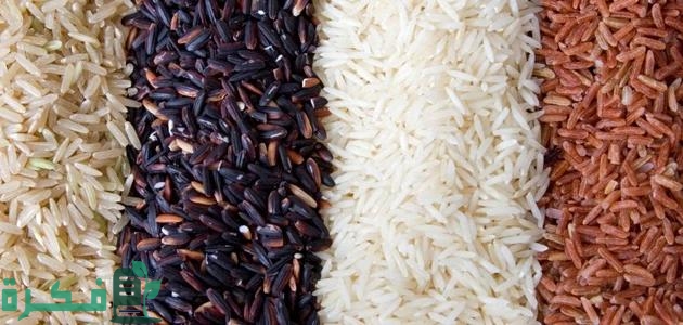 أفضل 5 أنواع الأرز الحبة الطويلة 1