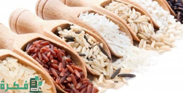 أفضل 5 أنواع الأرز الحبة الطويلة