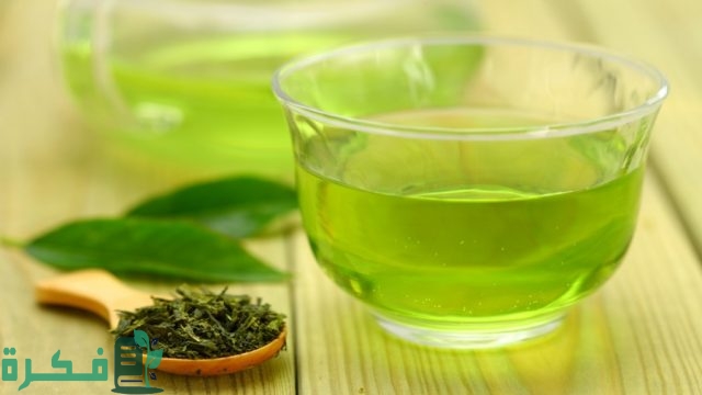 أفضل 5 أنواع شاي التخسيس في مصر