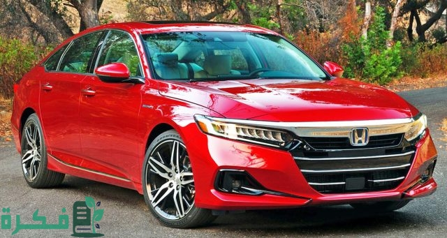 أفضل 5 سيارات سيدان رياضية