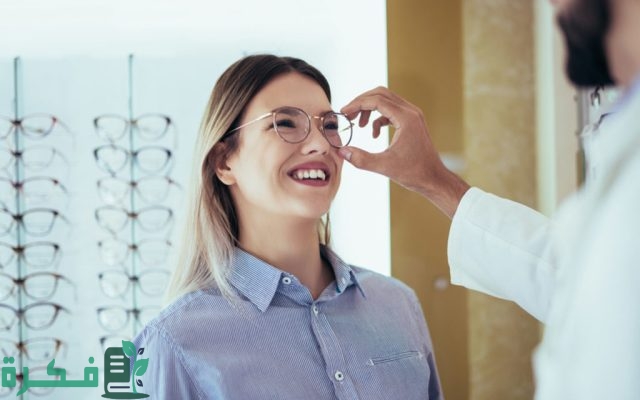 أفضل 5 محلات النظارات الطبية في القاهرة