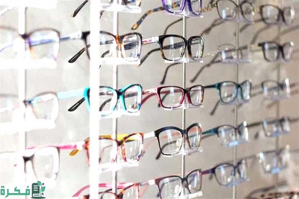 أفضل 5 محلات النظارات الطبية في القاهرة