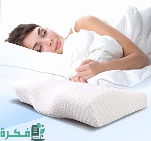 أفضل 5 مخدات طبية للرقبة