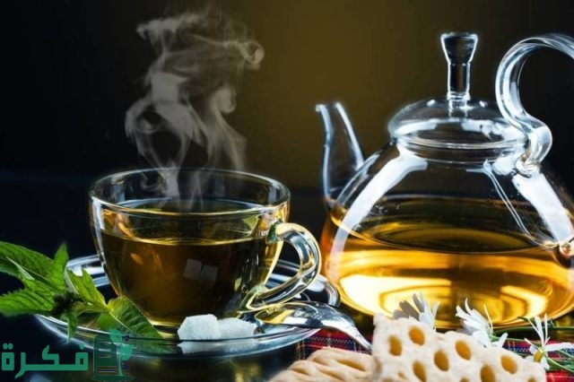 أفضل 5 مشروبات لتهدئة ضربات القلب