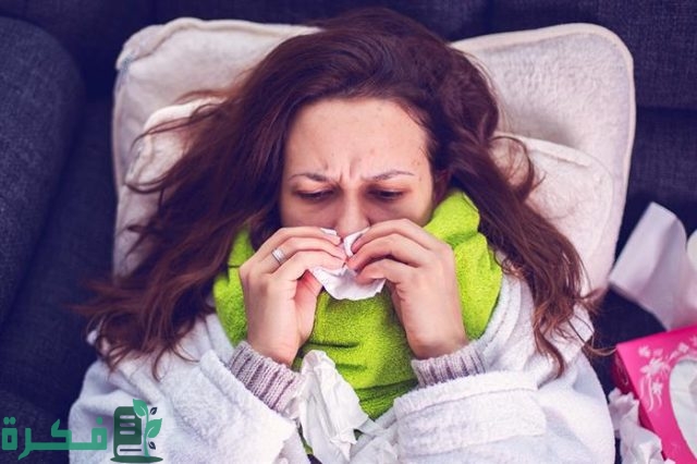 أفضل 5 مشروبات لعلاج صداع الجيوب الأنفية