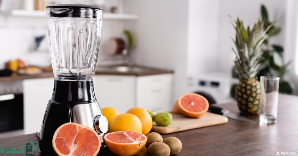 أفضل 5 أنواع الخلاطات وأسعارها