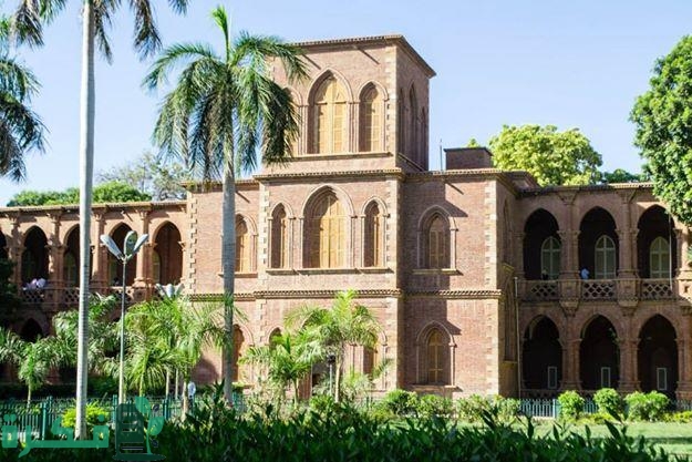 أفضل الجامعات في السودان بالترتيب أفضل الجامعات في السودان بالترتيب