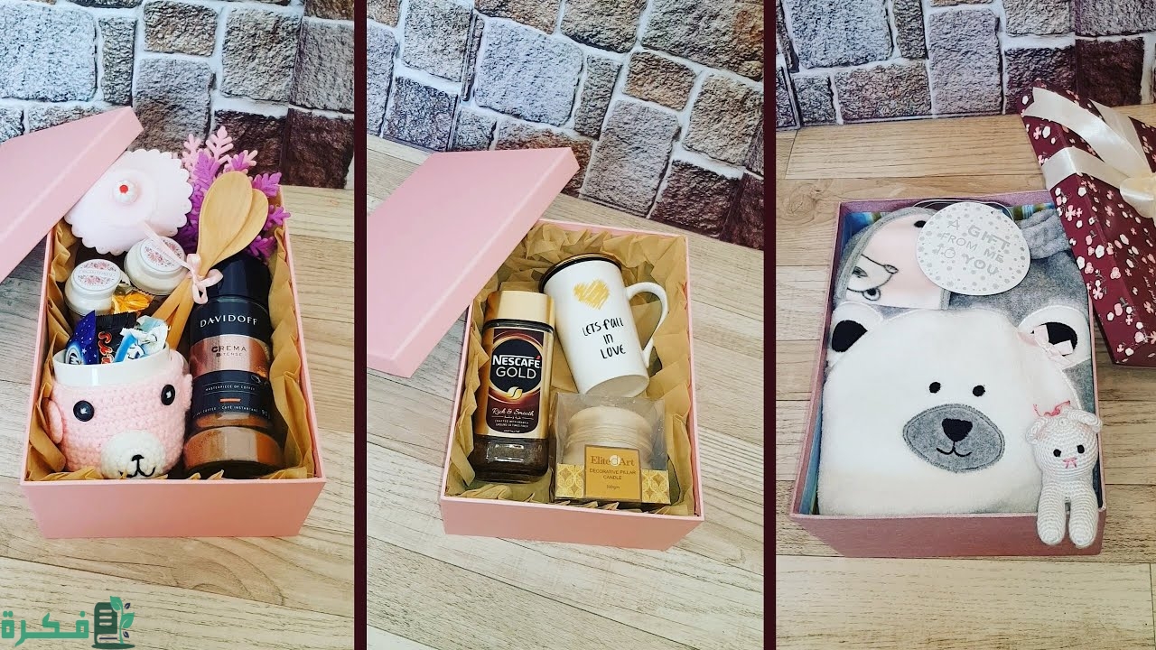 أفكار هدايا عيد الأم لحماتي