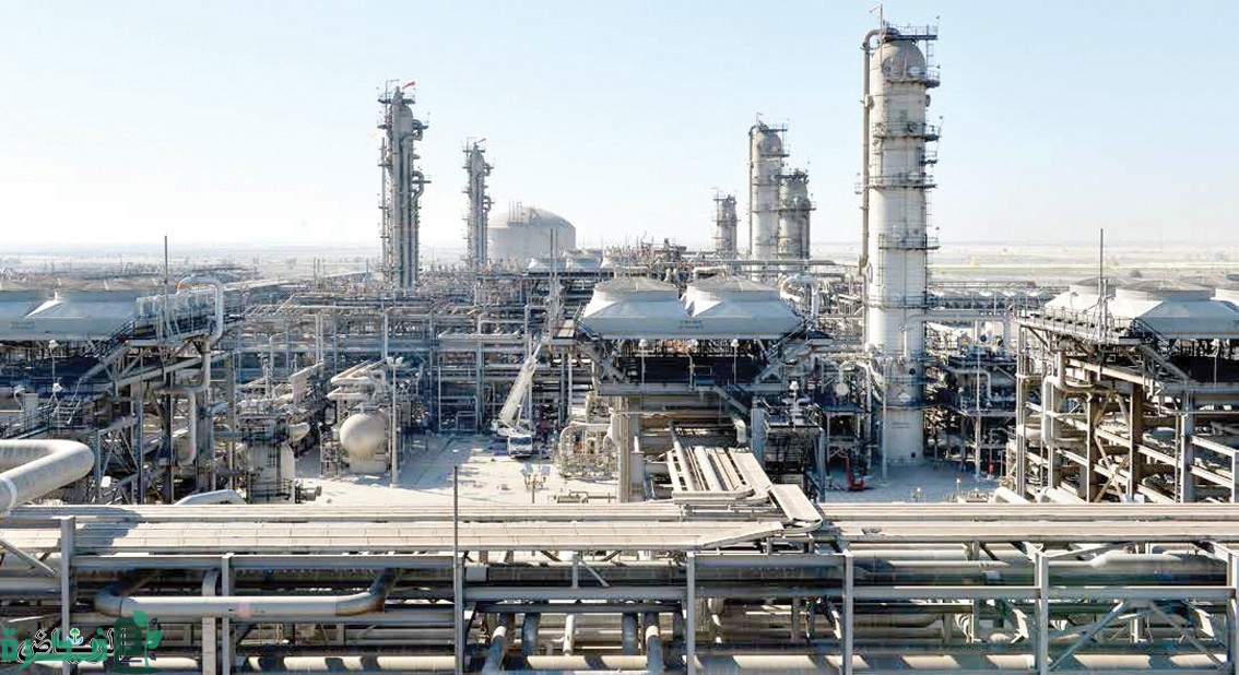 أكبر الدول المصدرة للغاز الطبيعي