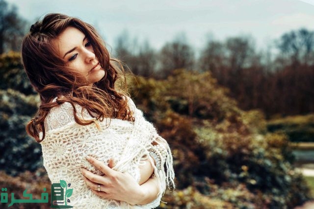 إحساس البنت الوحيدة