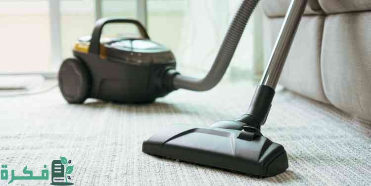 أفضل 5 أنواع مكنسة كهربائية شفطها قوي