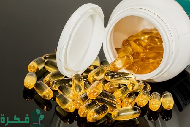 استخدام أوميغا 3 للشعر استخدام أوميغا 3 للشعر