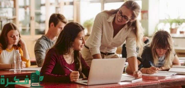 استراتيجيات التدريس التبادلي