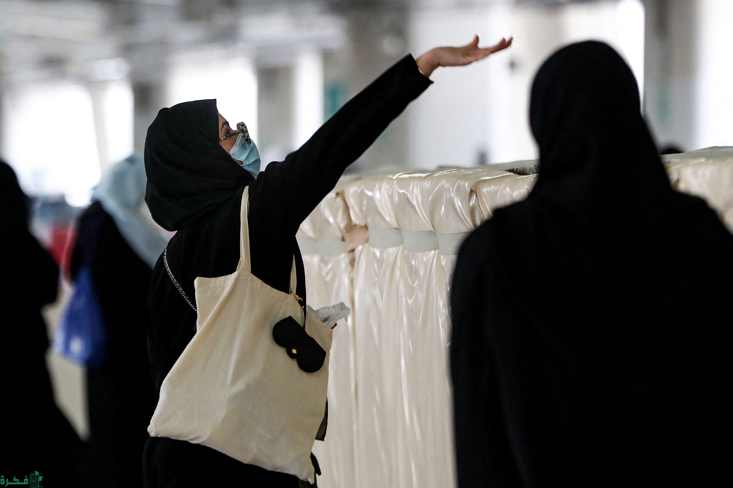 استقلال المرأة السعودية