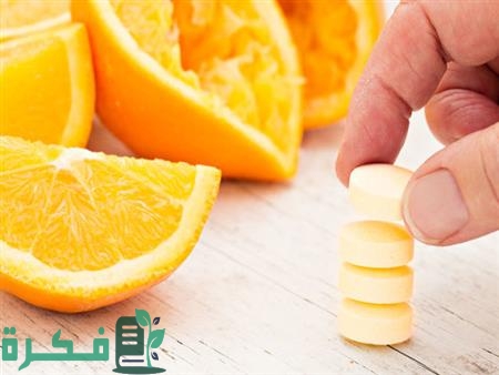 افضل 5 انواع فيتامين سي فوار