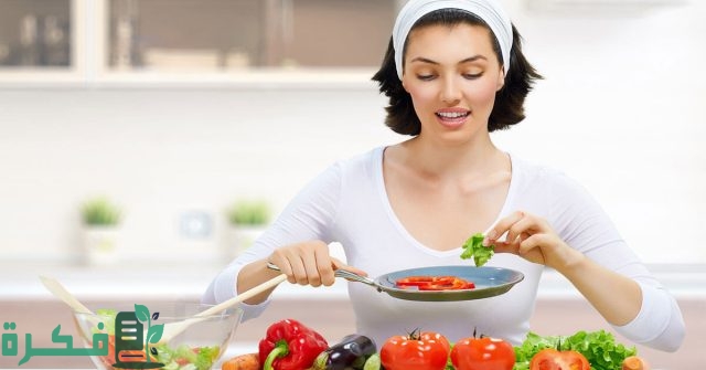 الأطعمة التي تزيد قلوية المهبل