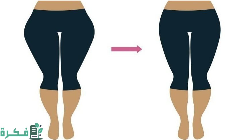 شرح خطوات التخلص من الخفسة في أسبوع بالخطوات 10 التخلص من الخفسة في أسبوع