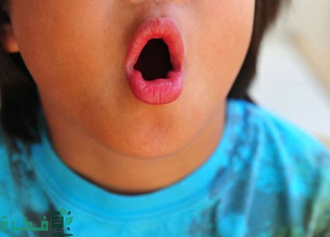 المقاطع الصوتية في اللغة العربية للأطفال