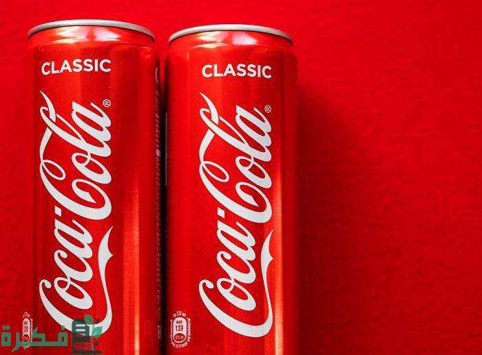 بحث كامل عن شركة كوكاكولا