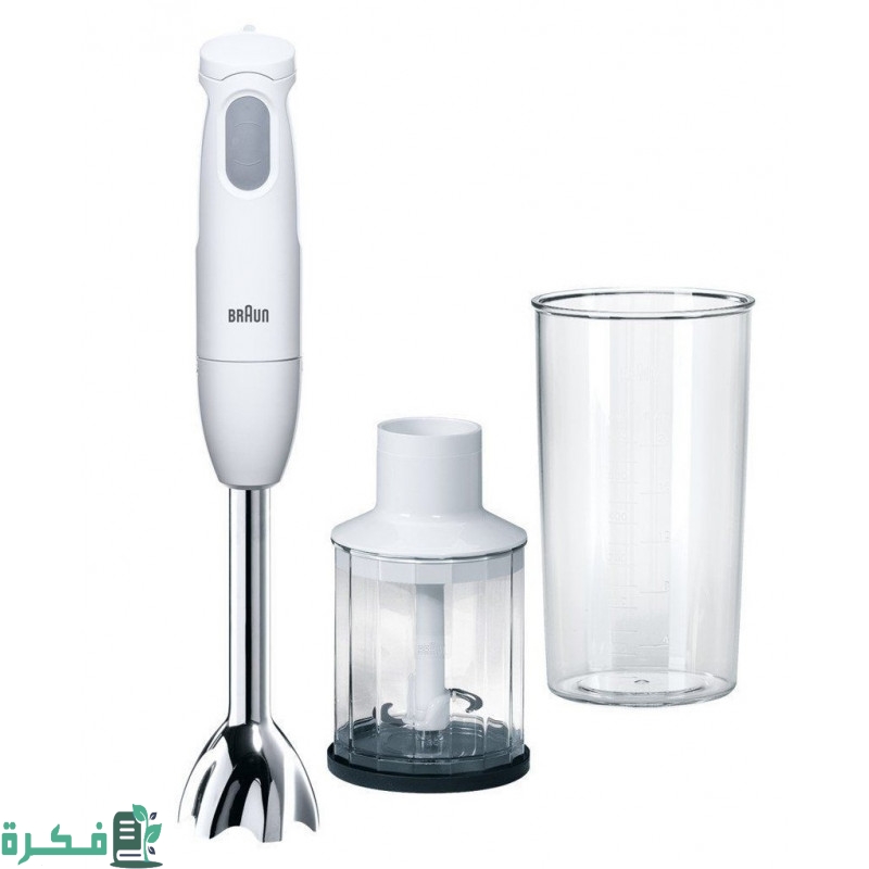 أفضل 5 انواع الهاند بلندر واسعارها