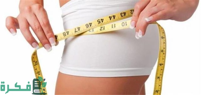 تكبير الأرداف للجسم التفاحي