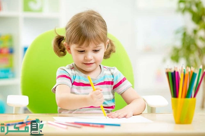 تمارين تعليم القراءة والكتابة بطريقة سهلة